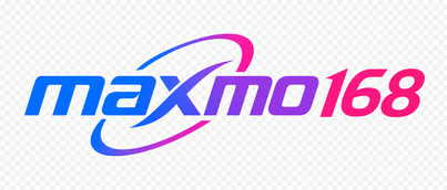 maxmo168 โลโก้